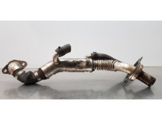 Recambio de tubo para land rover discovery sport pure referencia OEM IAM LR093645 G4D39F468PB 