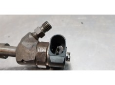 Recambio de inyector para mercedes clase clk (w209) coupe 270 cdi (209.316) referencia OEM IAM A6110701787   2