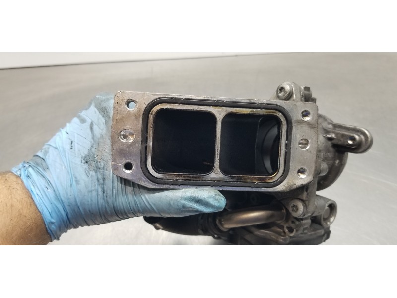 Recambio de caja mariposa para seat leon st (5f8) reference referencia OEM IAM 04L128063T   Recambio de caja mariposa para seat leon st (5f8) reference referencia OEM IAM 04L128063T