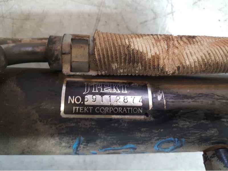 Recambio de cremallera direccion para lexus rx 350 referencia OEM IAM 4420048091  