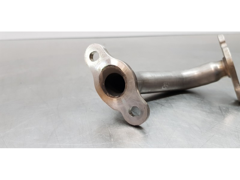 Recambio de tubo para toyota corolla (e21) hybrid active referencia OEM IAM 2561037020  