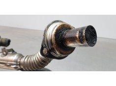 Recambio de tubo para land rover discovery sport pure referencia OEM IAM LR093645 G4D39F468PB  2