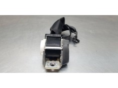 Recambio de cinturon seguridad trasero derecho para bmw x3 (f25) xdrive 20d referencia OEM IAM 72117266544 7266544 