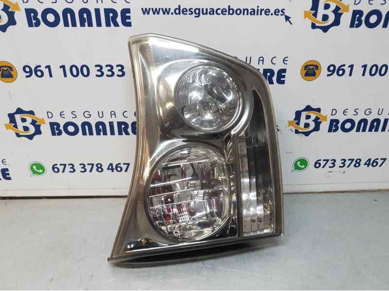 Recambio de piloto trasero izquierdo interior para lexus rx 350 referencia OEM IAM 8159148050  