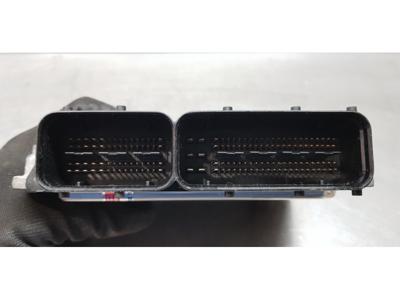 Recambio de centralita motor uce para skoda suberb (3t4) ambition referencia OEM IAM 03L906108SR  