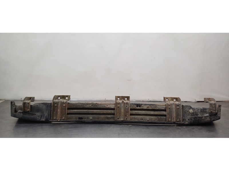 Recambio de estribos laterales para ssangyong rexton rx 270 full referencia OEM IAM 7977008003ABN 797708002 