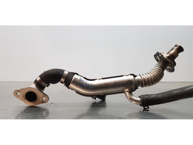 Recambio de tubo para land rover discovery sport pure referencia OEM IAM LR093645 G4D39F468PB 