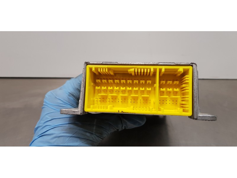 Recambio de centralita airbag para mercedes clase m (w164) 320 / 350 cdi (164.122) referencia OEM IAM A1648207926  