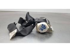 Recambio de cinturon seguridad trasero derecho para bmw x3 (f25) xdrive 20d referencia OEM IAM 72117266544 7266544  2