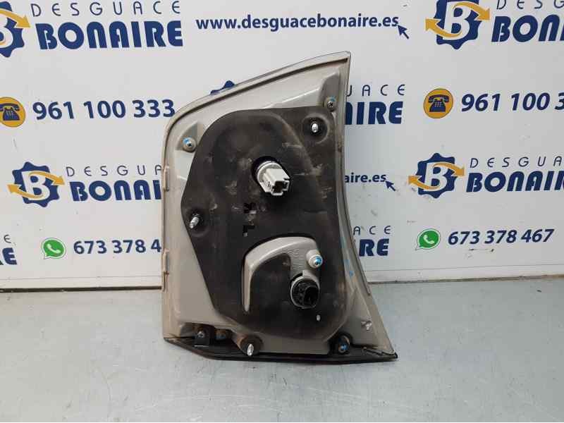 Recambio de piloto trasero izquierdo interior para lexus rx 350 referencia OEM IAM 8159148050  