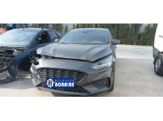 ford focus del año 2021