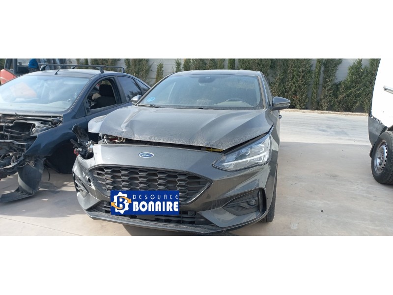 ford focus del año 2021