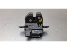 Recambio de cerradura maletero / porton para fiat 500 x (334) pop star referencia OEM IAM 52016535   2