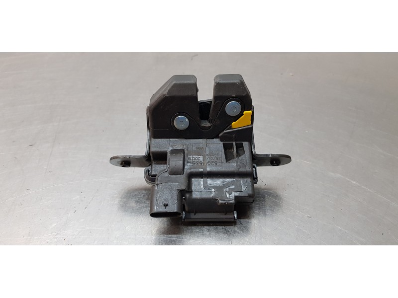 Recambio de cerradura maletero / porton para fiat 500 x (334) pop star referencia OEM IAM 52016535  