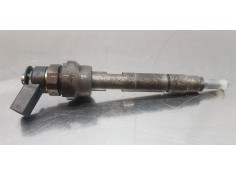 Recambio de inyector para bmw serie 1 berlina (e81/e87) 118d referencia OEM IAM 7798446  