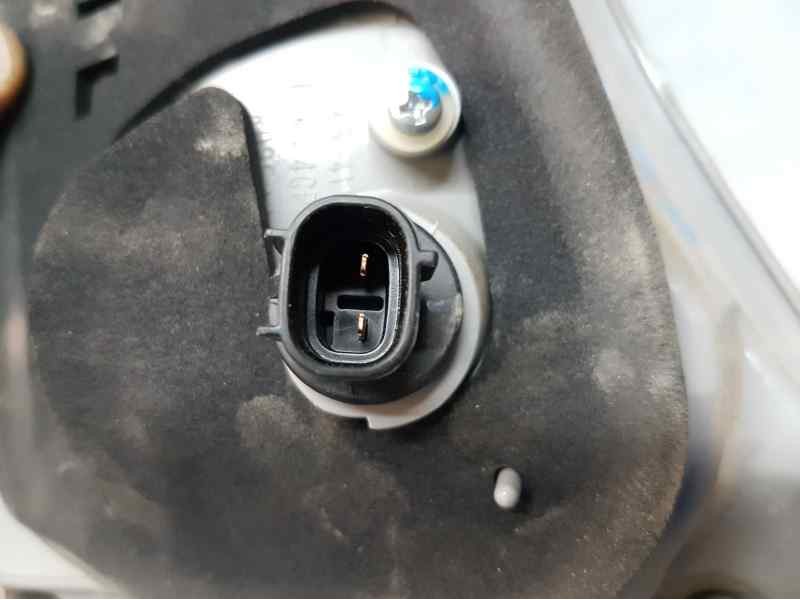 Recambio de piloto trasero izquierdo interior para lexus rx 350 referencia OEM IAM 8159148050  