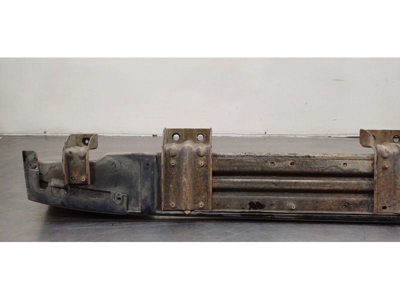 Recambio de estribos laterales para ssangyong rexton rx 270 full referencia OEM IAM 7977008003ABN 797708002 