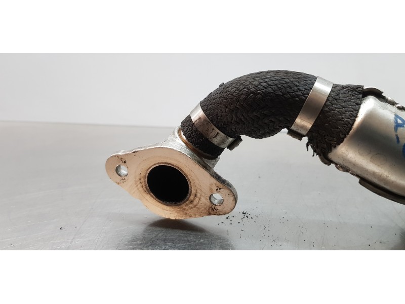 Recambio de tubo para land rover discovery sport pure referencia OEM IAM LR093645 G4D39F468PB 