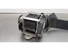 Recambio de cinturon seguridad delantero derecho para skoda suberb (3t4) ambition referencia OEM IAM 3T1857702ARAA
