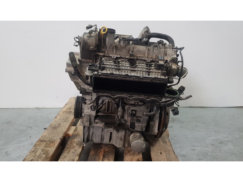 Recambio de motor completo para volkswagen golf vii sportsvan edition bluemotion tech referencia OEM IAM CYV  