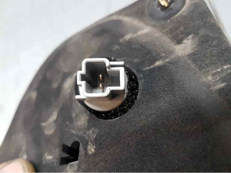 Recambio de piloto trasero izquierdo interior para lexus rx 350 referencia OEM IAM 8159148050  