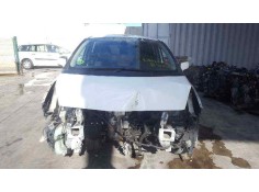 peugeot 5008 del año 2015