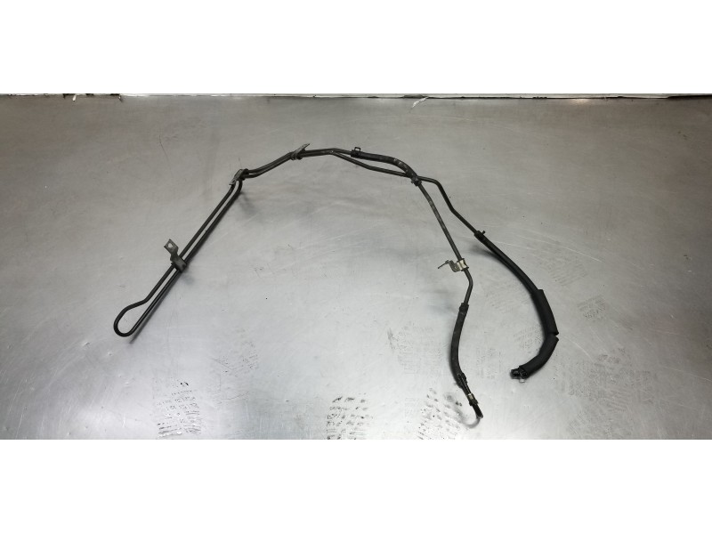 Recambio de tubo presion direccion asistida para ssangyong rodius xdi referencia OEM IAM 4786021050  