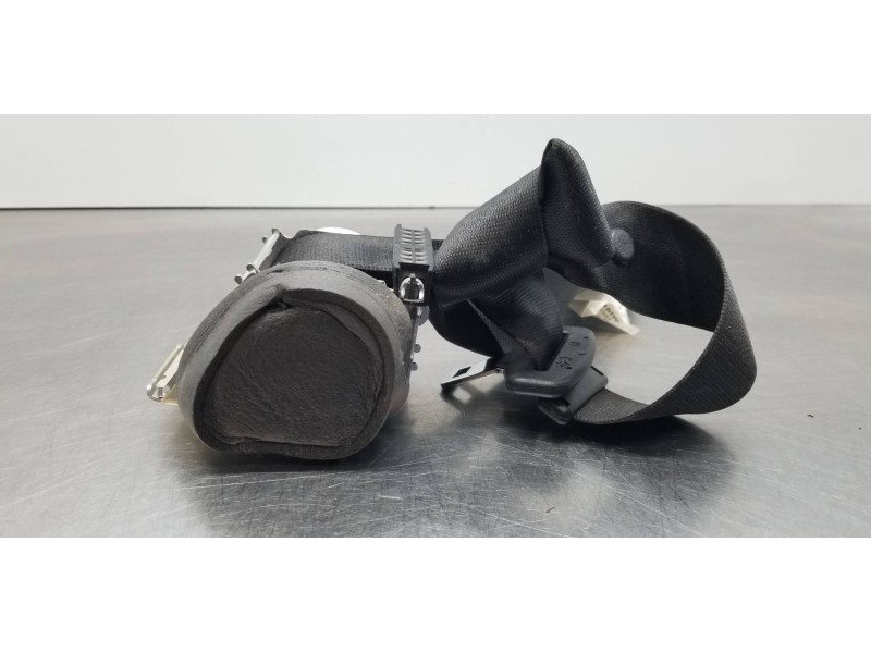 Recambio de cinturon seguridad trasero derecho para bmw x3 (f25) xdrive 20d referencia OEM IAM 72117266544 7266544 