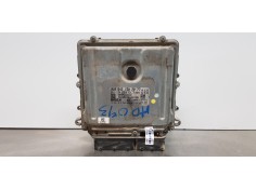 Recambio de centralita motor uce para mercedes clase m (w164) 320 / 350 cdi (164.122) referencia OEM IAM A6421502077 0281013969 