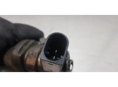 Recambio de inyector para bmw serie 1 berlina (e81/e87) 118d referencia OEM IAM 7798446   2
