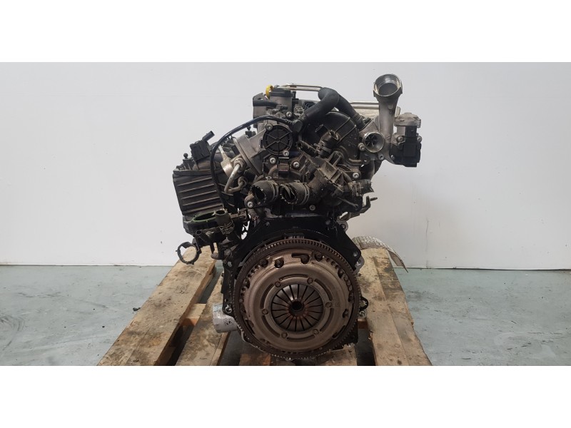 Recambio de motor completo para volkswagen golf vii sportsvan edition bluemotion tech referencia OEM IAM CYV  