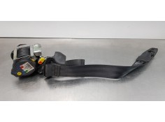Recambio de cinturon seguridad delantero derecho para skoda suberb (3t4) ambition referencia OEM IAM 3T1857702ARAA   2