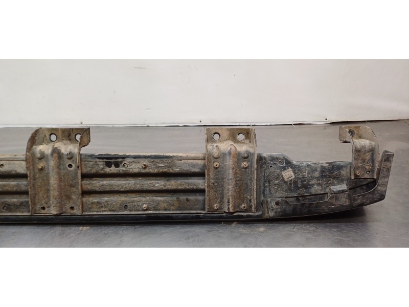 Recambio de estribos laterales para ssangyong rexton rx 270 full referencia OEM IAM 7977008003ABN 797708002 