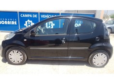 citroen c1 del año 2006 2