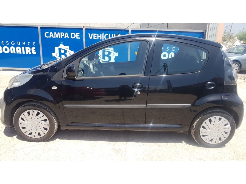 citroen c1 del año 2006 citroen c1 del año 2006