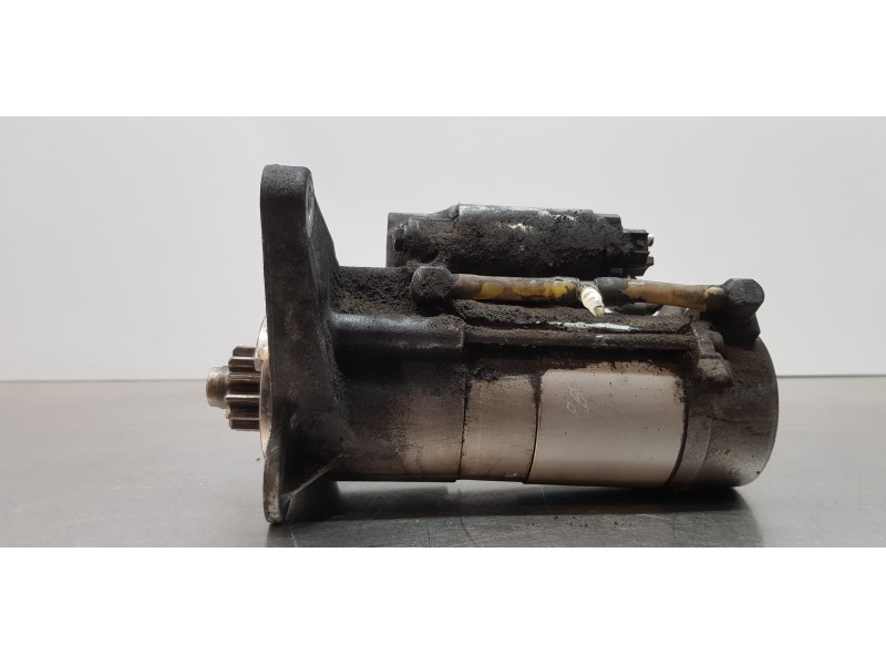 Recambio de motor arranque para land rover discovery sport pure referencia OEM IAM LR085507 GJ3211001AE 