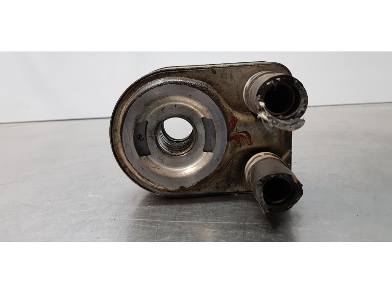 Recambio de enfriador aceite motor para ford fiesta (ccn) sport referencia OEM IAM CM5G6B856EA   Recambio de enfriador aceite motor para ford fiesta (ccn) sport referencia OEM IAM CM5G6B856EA