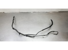 Recambio de tubo presion direccion asistida para ssangyong rodius xdi referencia OEM IAM 4786021050   2