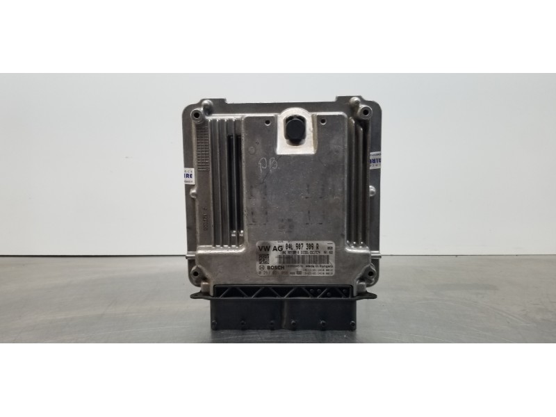 Recambio de centralita motor uce para seat leon st (5f8) reference referencia OEM IAM 04L907309R 0281031066  Recambio de centralita motor uce para seat leon st (5f8) reference referencia OEM IAM 04L907309R 0281031066