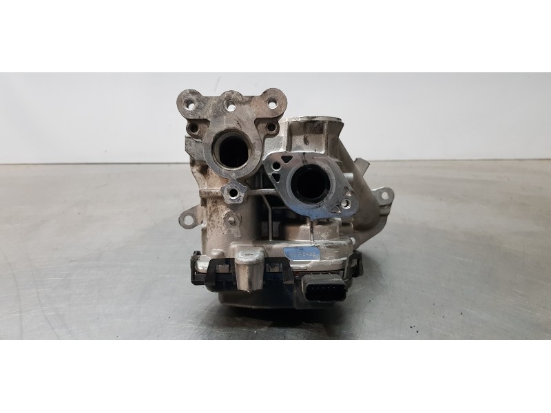 Recambio de valvula egr para citroen c4 picasso feel edition referencia OEM IAM 9807369980   Recambio de valvula egr para citroen c4 picasso feel edition referencia OEM IAM 9807369980