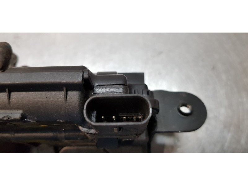 Recambio de cerradura maletero / porton para fiat 500 x (334) pop star referencia OEM IAM 52016535  