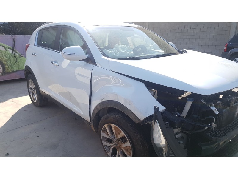 kia sportage del año 2015 kia sportage del año 2015