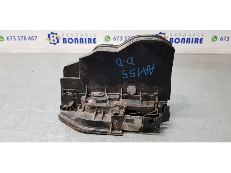Recambio de cerradura puerta delantera derecha para bmw x3 (e83) 2.0d referencia OEM IAM 7167068   Recambio de cerradura puerta delantera derecha para bmw x3 (e83) 2.0d referencia OEM IAM 7167068