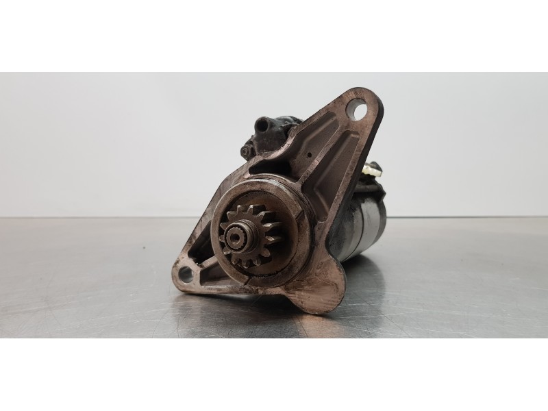 Recambio de motor arranque para land rover discovery sport pure referencia OEM IAM LR085507 GJ3211001AE 