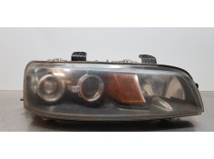 Recambio de faro derecho para fiat punto berlina (188) 1.2 8v active referencia OEM IAM 51712393  