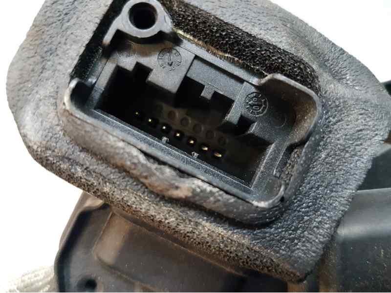 Recambio de cerradura puerta delantera izquierda para volkswagen polo (6r1) advance referencia OEM IAM 5K1837015   Recambio de cerradura puerta delantera izquierda para volkswagen polo (6r1) advance referencia OEM IAM 5K1837015