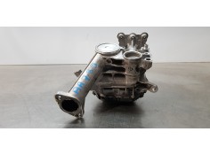 Recambio de valvula egr para citroen c4 picasso feel edition referencia OEM IAM 9807369980   2