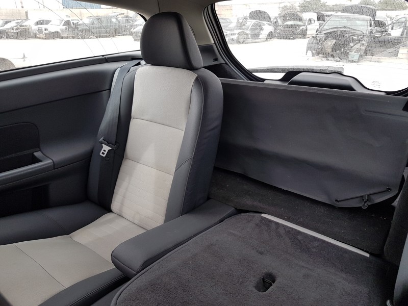 volvo c30 del año 2007