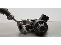 Recambio de valvula egr para toyota corolla (e21) hybrid active referencia OEM IAM 2562037140   2