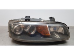 Recambio de faro derecho para fiat punto berlina (188) 1.2 8v active referencia OEM IAM 51712393   2